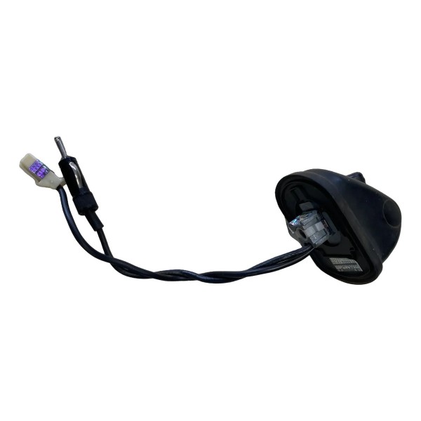 Base Antena Mitsubishi L200 Triton 2020 2.4