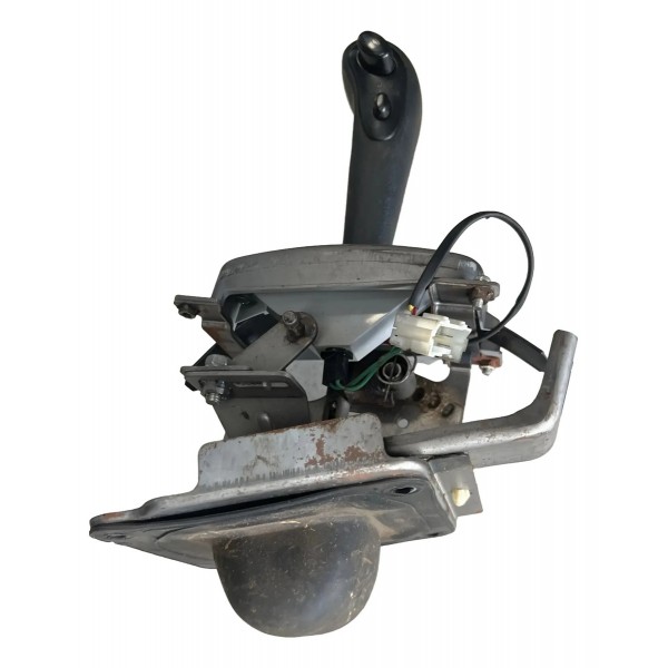 Trambulador Câmbio Automático Pajero Tr4 2.0 2010 A 2015