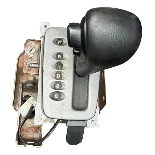 Trambulador Câmbio Automático Pajero Tr4 2.0 2010 A 2015