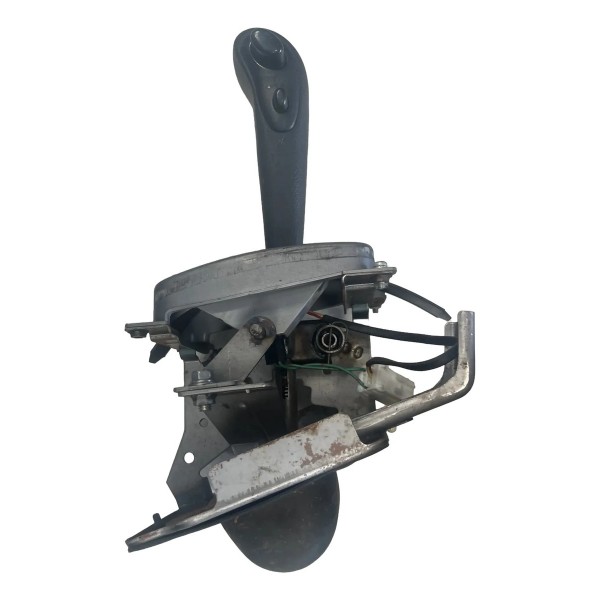 Trambulador Câmbio Automático Pajero Tr4 2.0 2010 A 2015