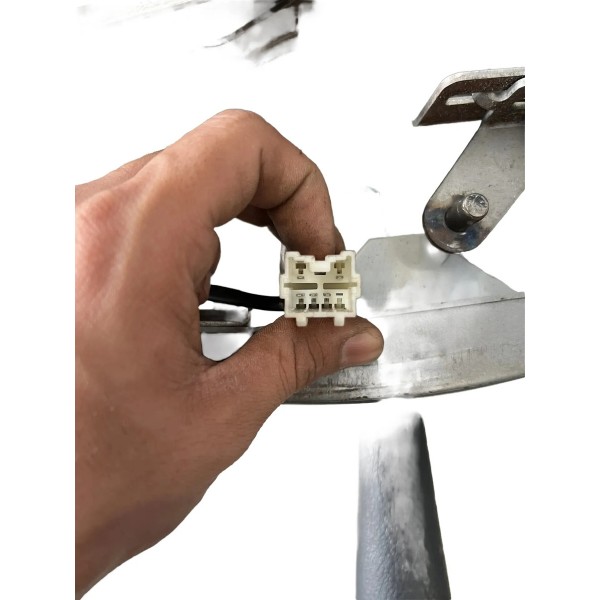 Trambulador Câmbio Automático Pajero Tr4 2.0 2010 A 2015