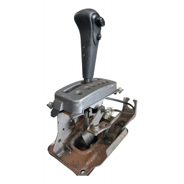 Trambulador Câmbio Automático Pajero Tr4 2.0 2010 A 2015