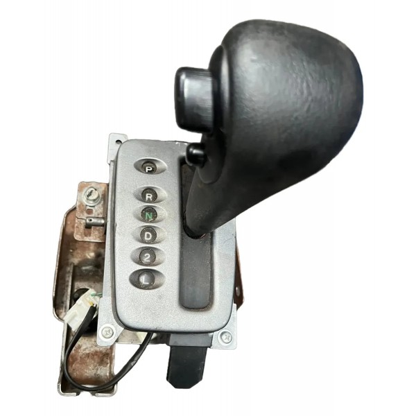 Trambulador Câmbio Automático Pajero Tr4 2.0 2010 A 2015