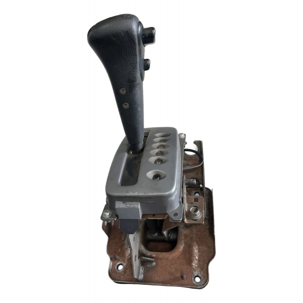 Trambulador Câmbio Automático Pajero Tr4 2.0 2010 A 2015