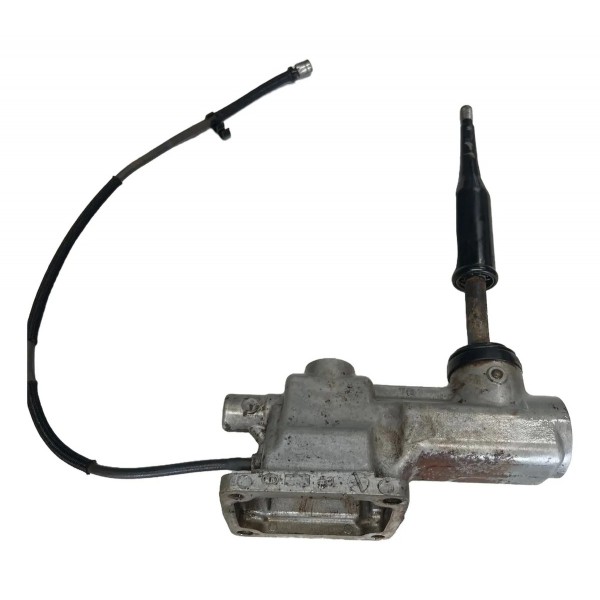 Alavanca De Macha Manual Hilux 2016 A 2021