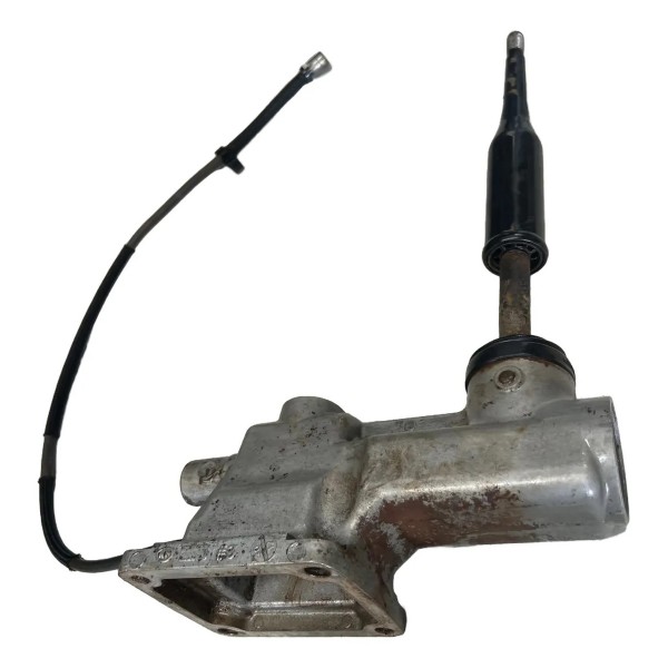 Alavanca De Macha Manual Hilux 2016 A 2021