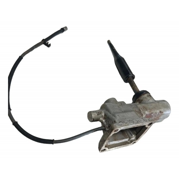 Alavanca De Macha Manual Hilux 2016 A 2021