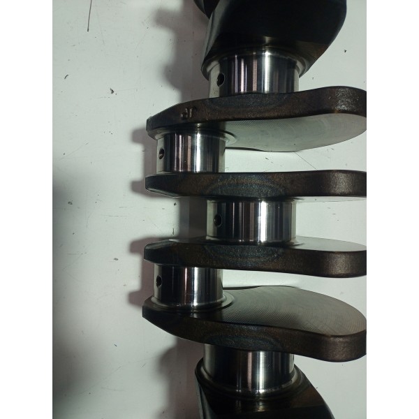 Virabrequim Da Dodge Ram 2500 2019/2022 Std Original