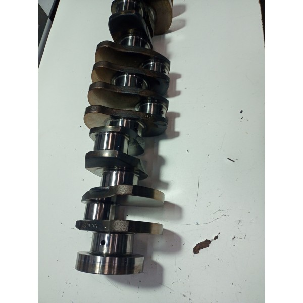 Virabrequim Da Dodge Ram 2500 2019/2022 Std Original