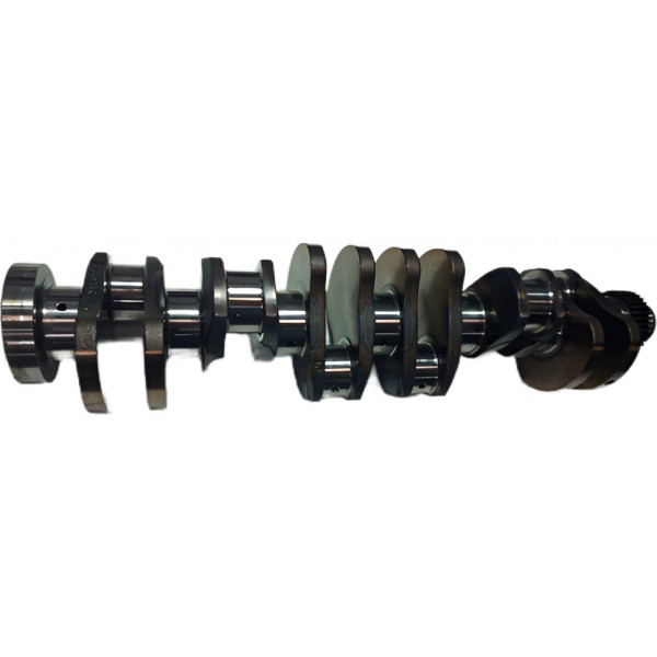 Virabrequim Da Dodge Ram 2500 2019/2022 Std Original