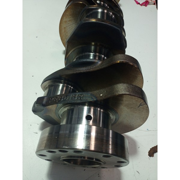 Virabrequim Da Dodge Ram 2500 2019/2022 Std Original