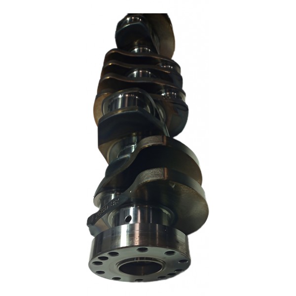 Virabrequim Da Dodge Ram 2500 2019/2022 Std Original