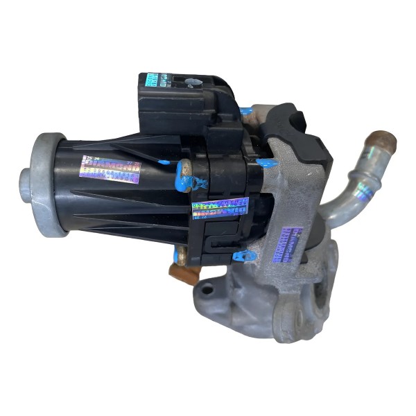 Válvula Egr Ford Ranger 2015 2014 3.2 Limited Bk2q9d475cb