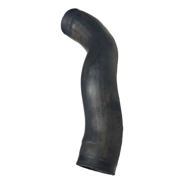 Mangueira Intercooler Lado Esquerdo Triton 3.2 2007/2018 Preto
