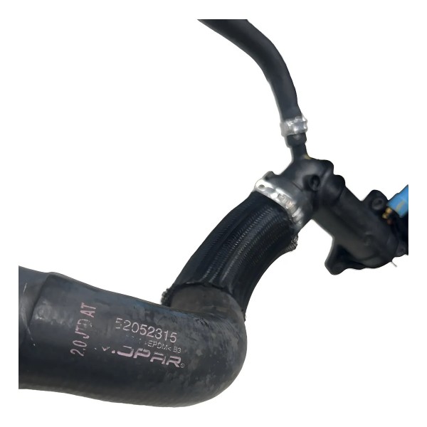 Válvula Termostática Jeep Renegade Compass Toro Diesel 2.0