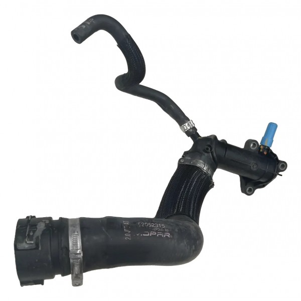 Válvula Termostática Jeep Renegade Compass Toro Diesel 2.0