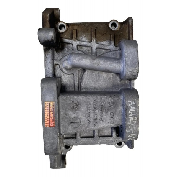 Tampa Cabeçote Esquerdo Vw Amarok 3.0 V6 2017 2018 2019/2023