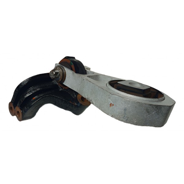 Coxim Do Câmbio Da Fiat Toro Automático 2016/2020 Original