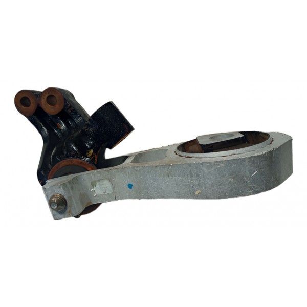 Coxim Do Câmbio Da Fiat Toro Automático 2016/2020 Original