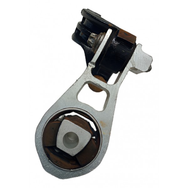 Coxim Do Câmbio Da Fiat Toro Automático 2016/2020 Original