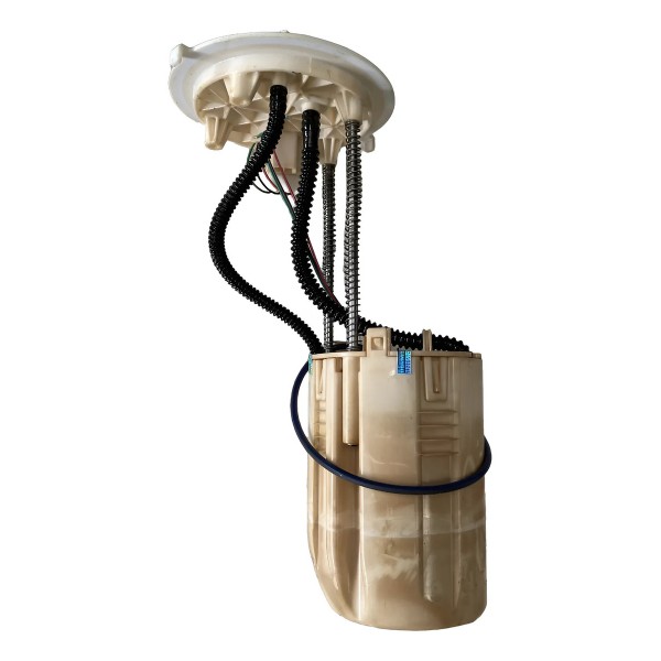 Bomba De Combustivel Toyota Hilux Sw4 2020