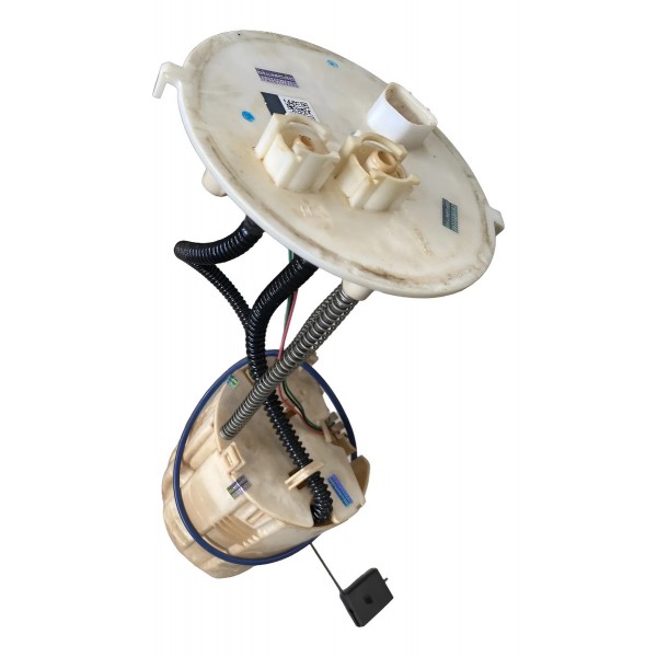 Bomba De Combustivel Toyota Hilux Sw4 2020