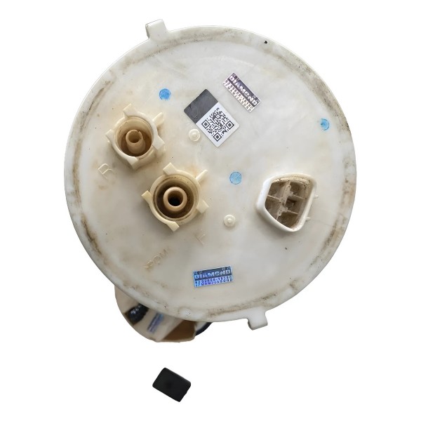 Bomba De Combustivel Toyota Hilux Sw4 2020