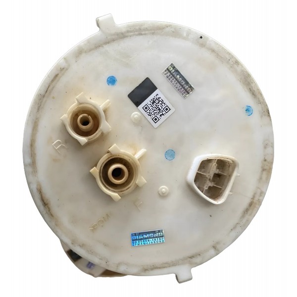 Bomba De Combustivel Toyota Hilux Sw4 2020
