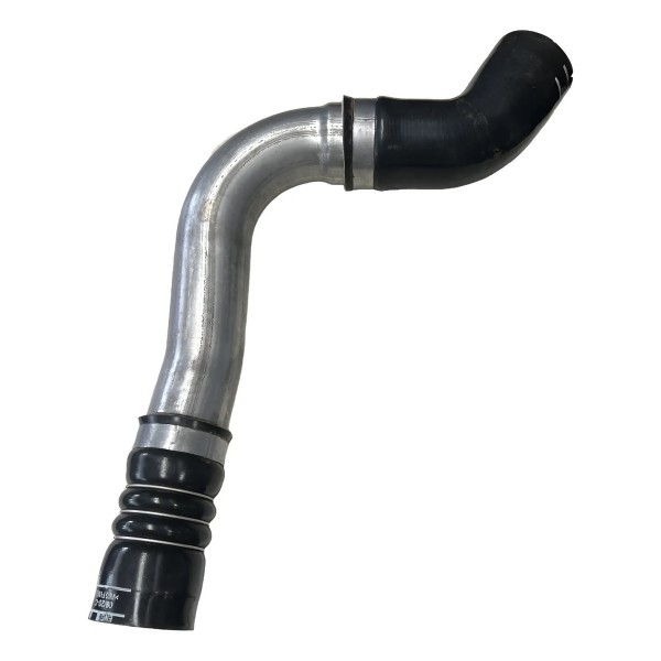 Mangueira Intercooler Ram 2500 3500 6.7 2019/2024 Original Preto