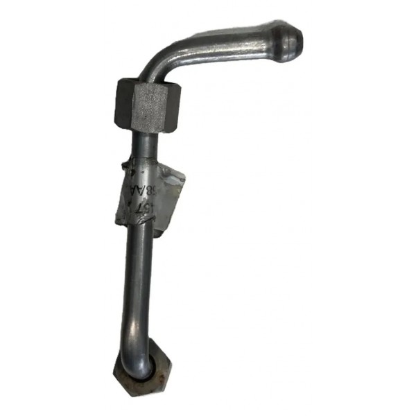 Mangueira Bico Injetor Fiat Toro 2.0 Diesel 2017/2022