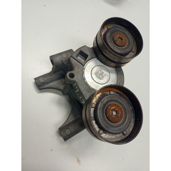 Tensor Da Coreia Alternador Ford Ranger 3.2 2016/2020 Origin