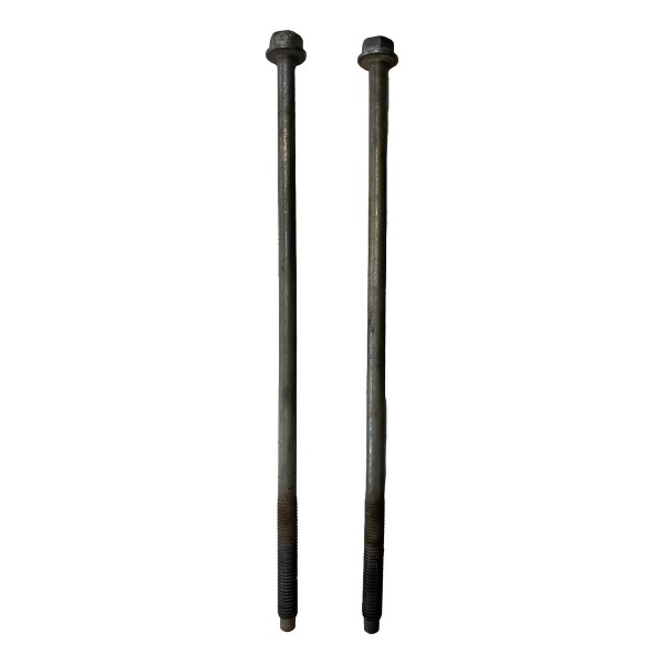 Trava Bateria S10 2017 Original