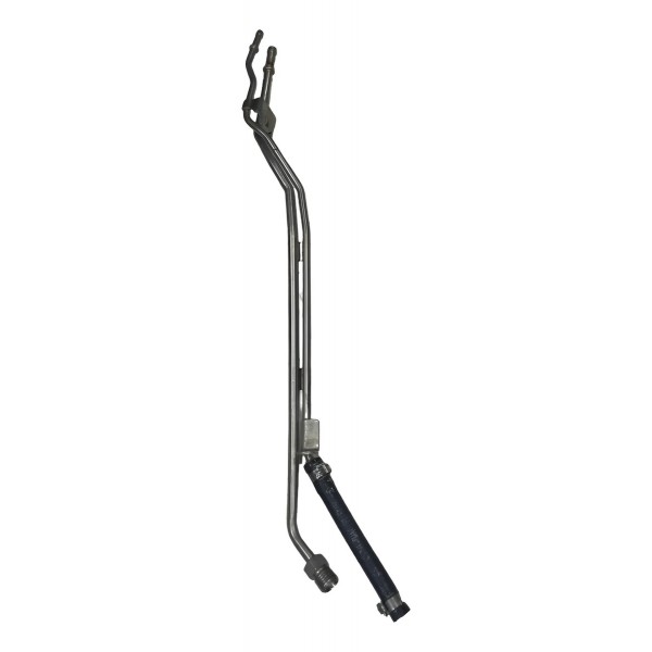 Cano Combustivel Toro Renegade Compass 2.0 Diesel 2016/2022
