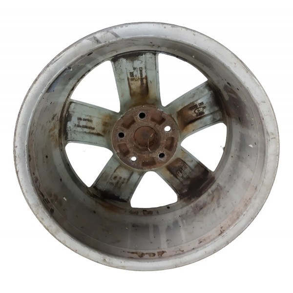 Roda Avulsa Amarok  2016/2018 Original Cinza