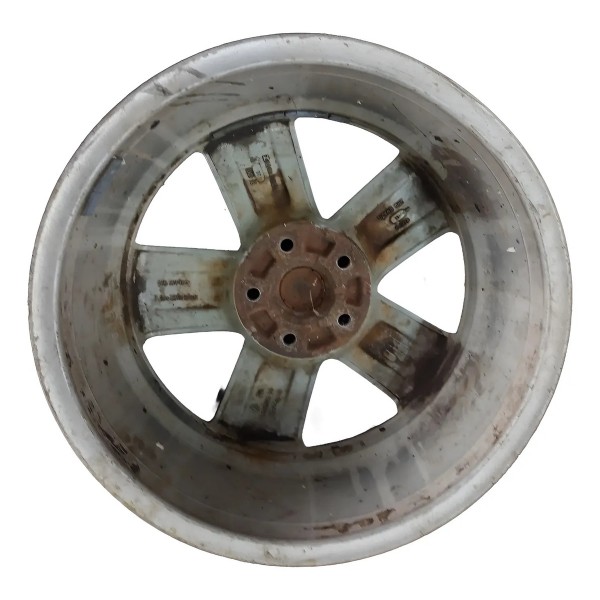 Roda Avulsa Amarok  2016/2018 Original Cinza