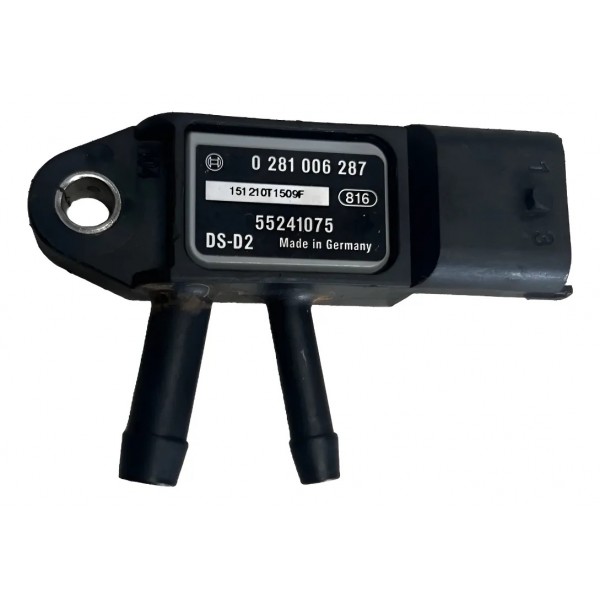 Sensor Pressão Toro Renegade Compass 2016 A 2022 Original