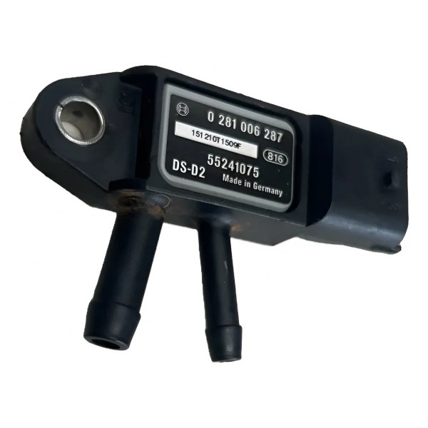 Sensor Pressão Toro Renegade Compass 2016 A 2022 Original