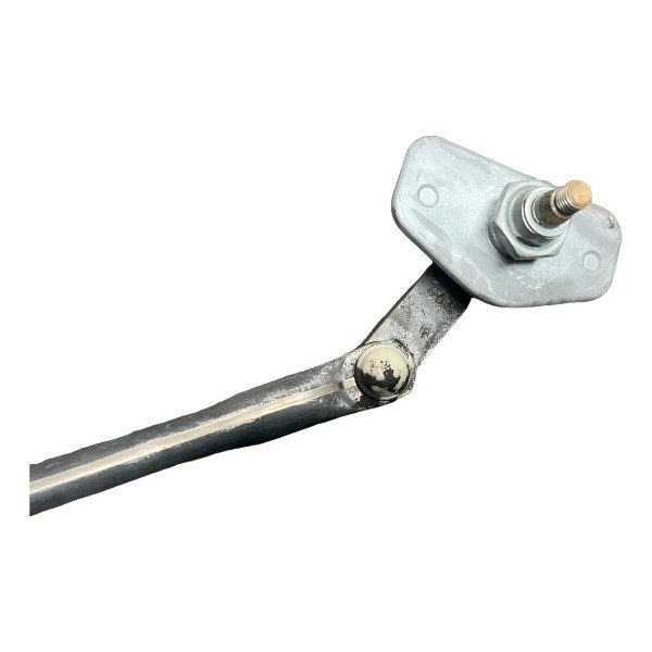 Galhada Limpador Parabrisa Pajero Tr4 2010 Á 2015 Original