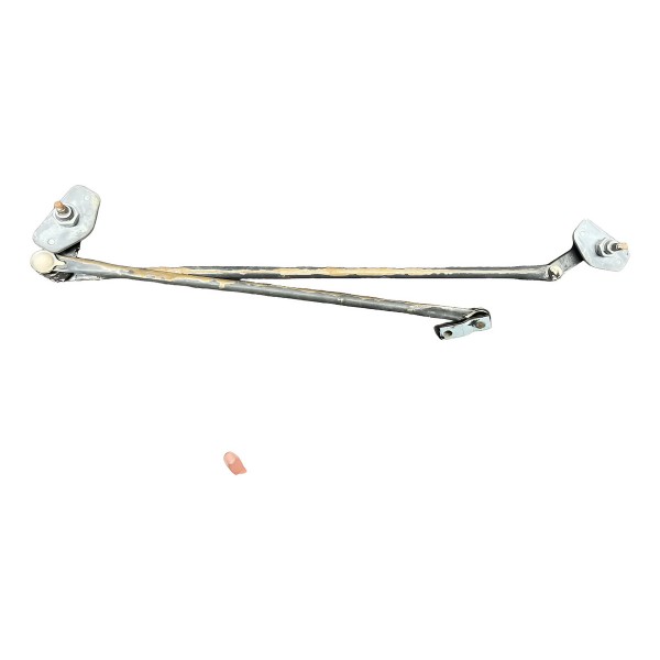 Galhada Limpador Parabrisa Pajero Tr4 2010 Á 2015 Original