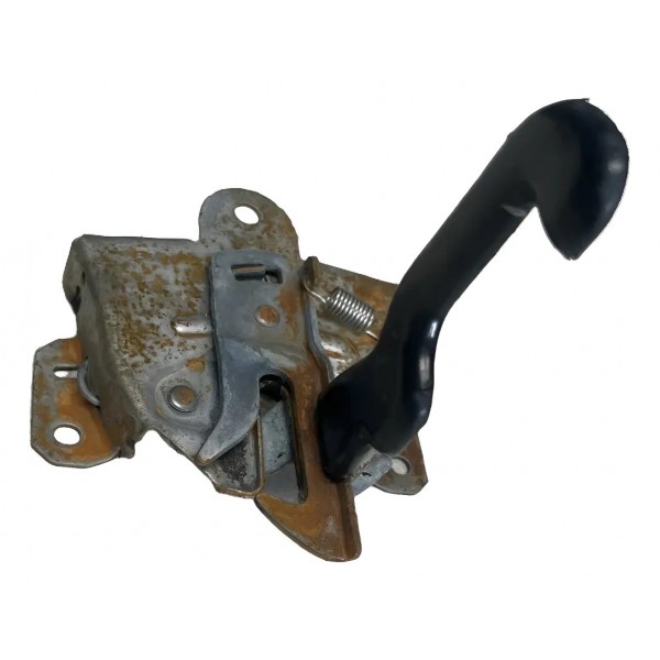 Fechadura Capô Pajero Tr4 2008/2015 Original