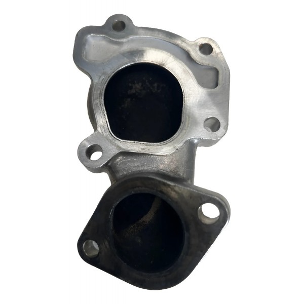 Tampa Valvula Egr Vw Amarok 3.0 V6 2017/2023