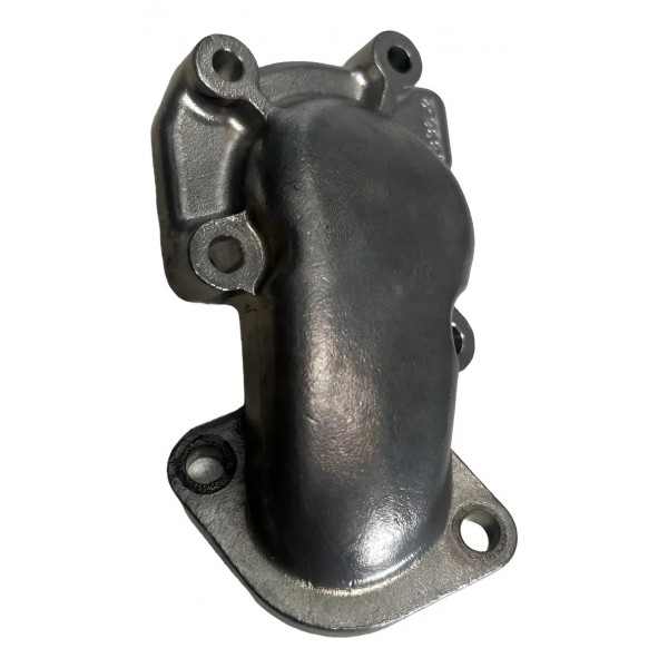 Tampa Valvula Egr Vw Amarok 3.0 V6 2017/2023