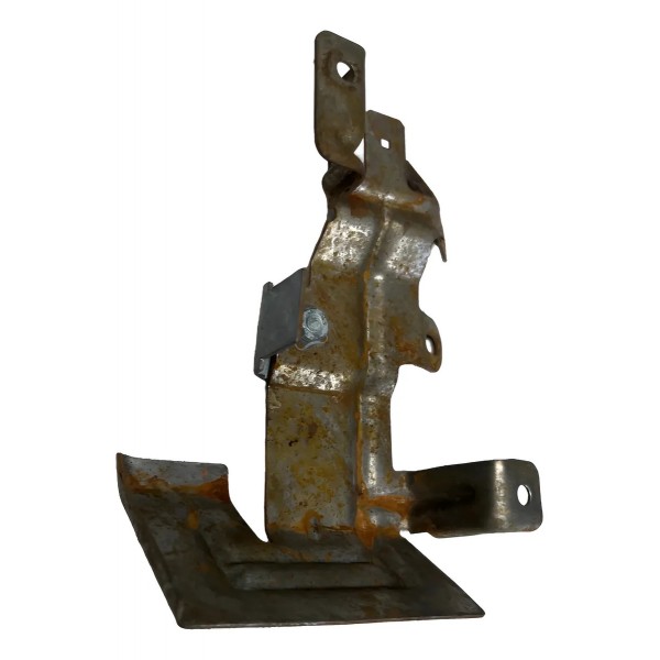 Suporte Modulo Tração Mitsubishi Pajero Tr4 2008/2015