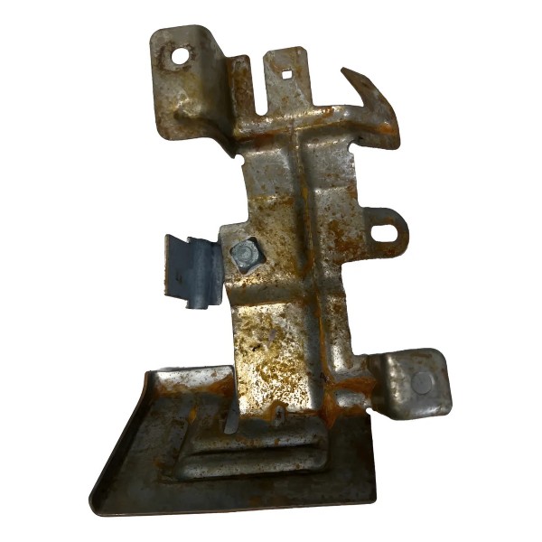 Suporte Modulo Tração Mitsubishi Pajero Tr4 2008/2015