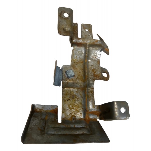 Suporte Modulo Tração Mitsubishi Pajero Tr4 2008/2015