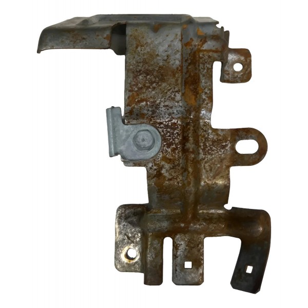 Suporte Modulo Tração Mitsubishi Pajero Tr4 2008/2015