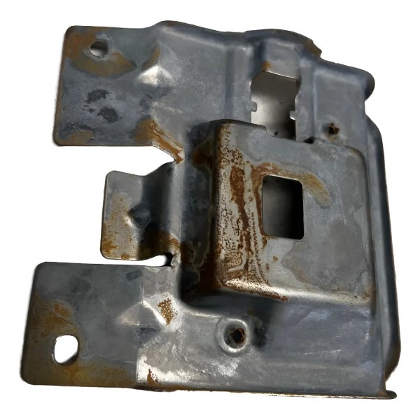 Suporte Luz Teto Traseira Mitsubishi Pajero Tr4 2008/2015