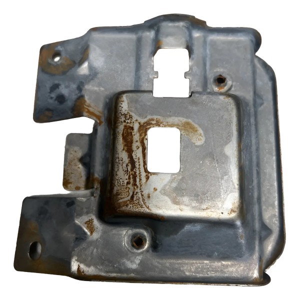 Suporte Luz Teto Traseira Mitsubishi Pajero Tr4 2008/2015