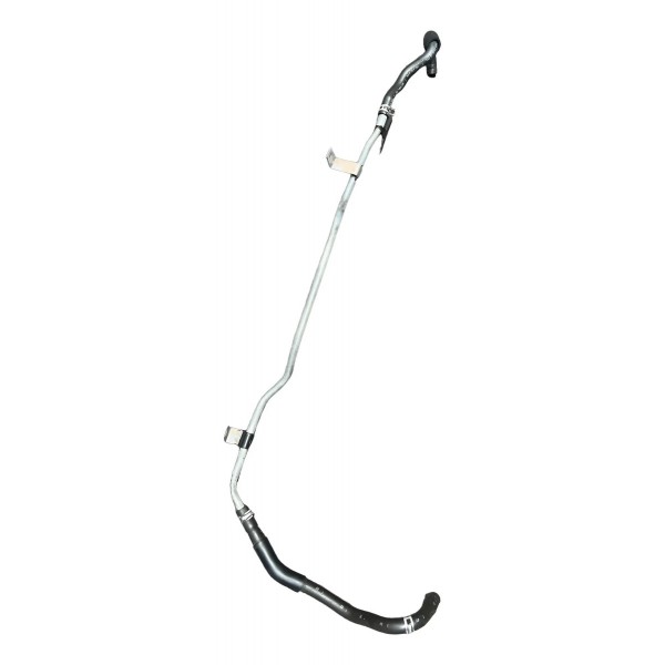 Mangueira Cano Hidro Vacuo Pajero Tr4 2002/2015 Original