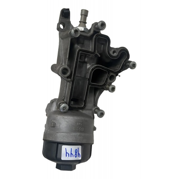 Suporte Trocador Calor Oleo Toro Renegade Compass 2.0 16/24